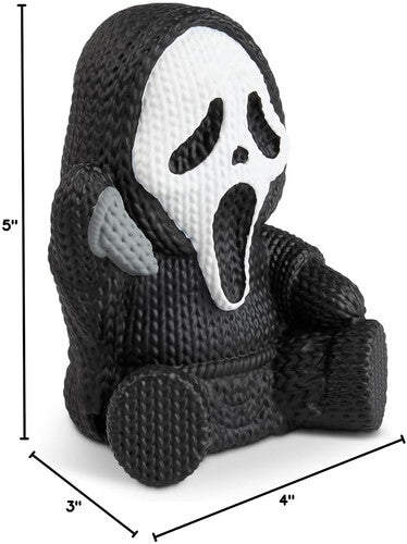 Handmade by Robots - Ghost Face 2.0 #184 Toys