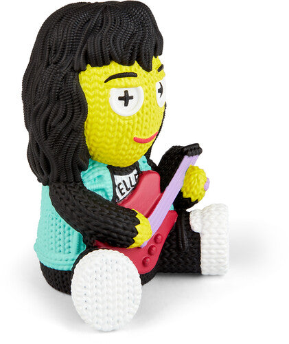 Handmade by Robots - Stranger Things - Eddie Munson #209 (Limited