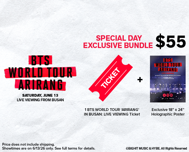 Special Day Exclusive Bundle