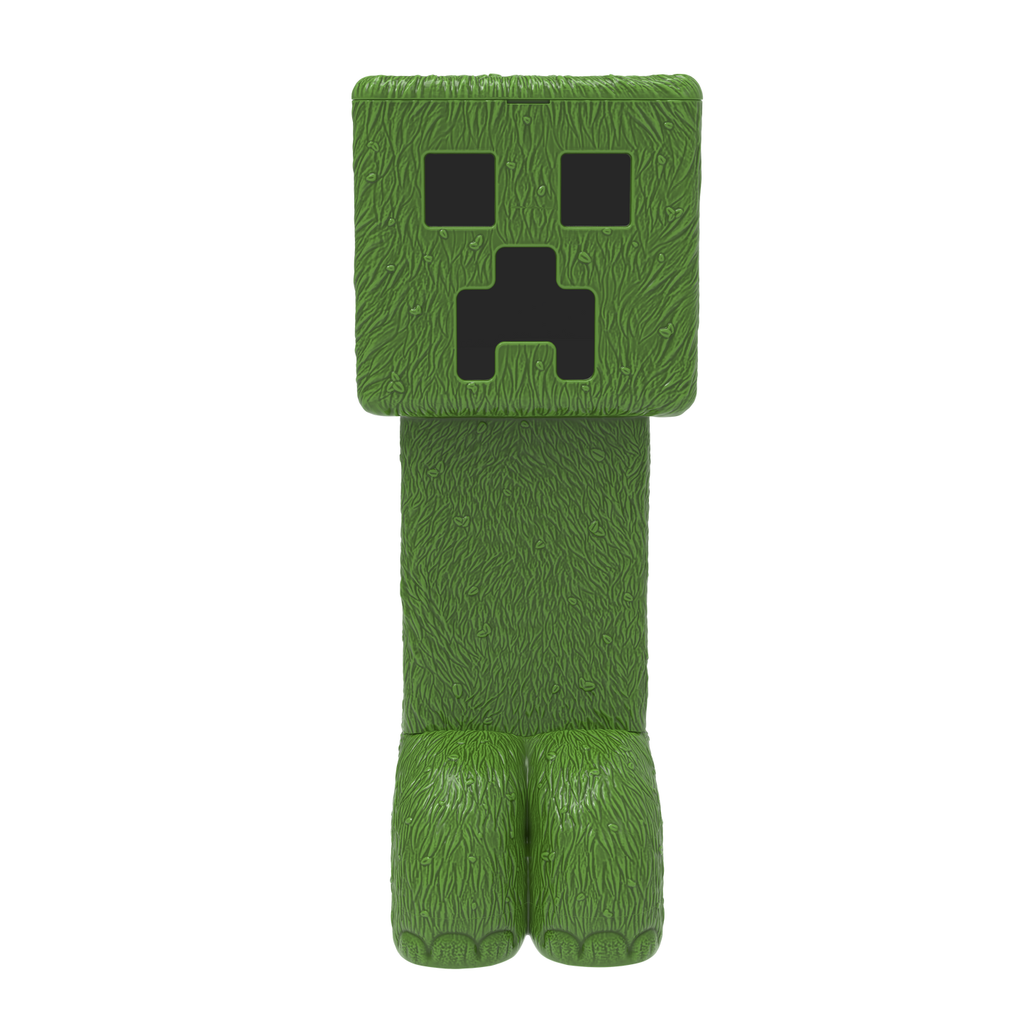 Minecraft Creeper Popcorn Bucket