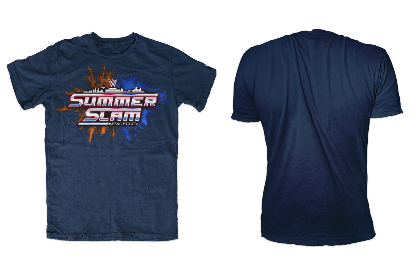 WWE SummerSlam Bundle