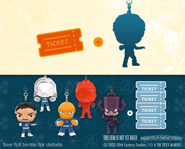 Ultimate Fan Set