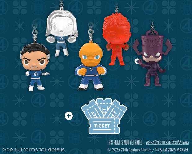 Ultimate Fan Set
