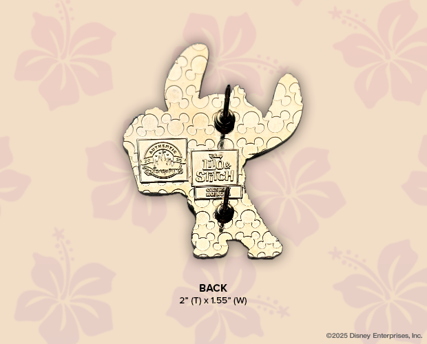 Popcorn Pin Pack