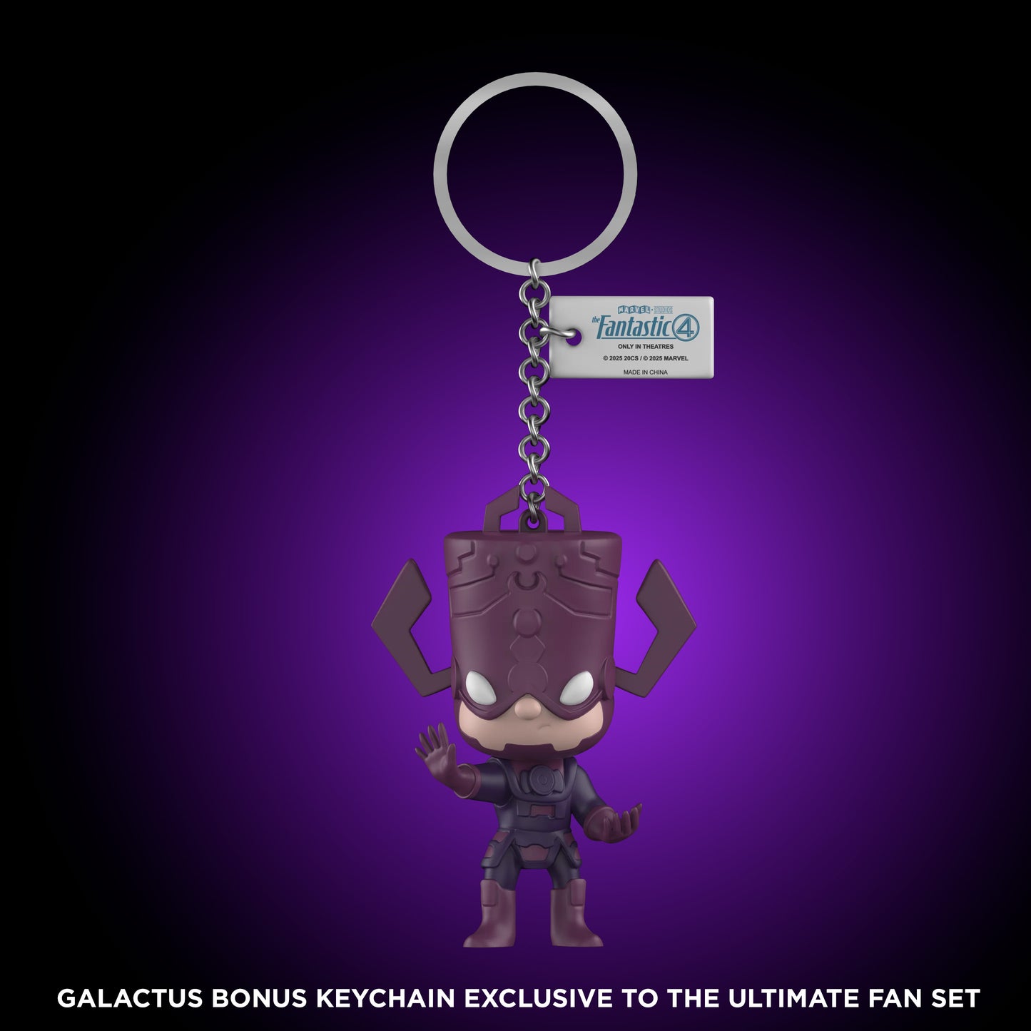 Ultimate Fan Set
