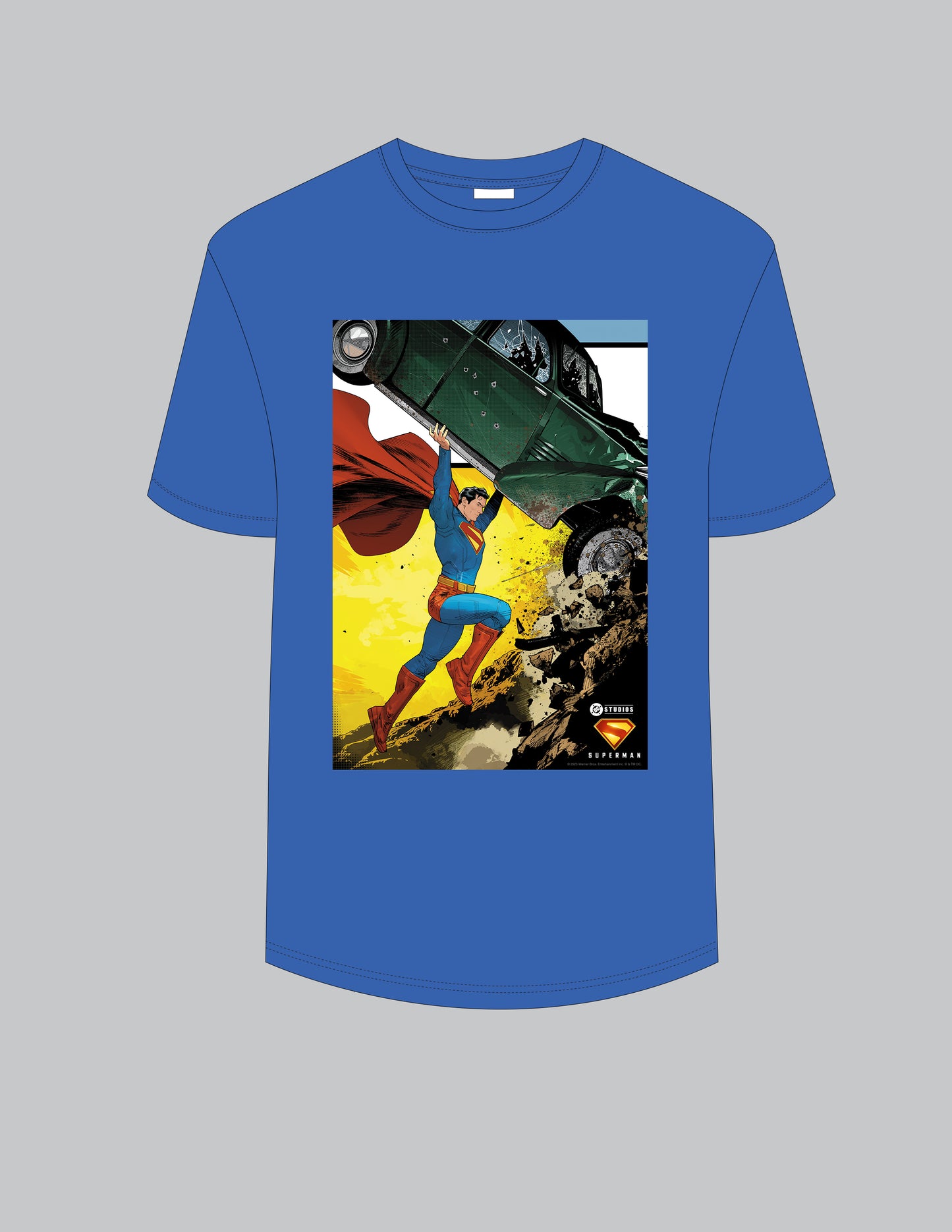 Superman Fan Bundle
