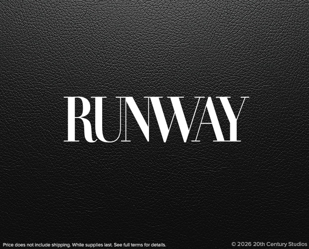 The Runway Ready Bundle