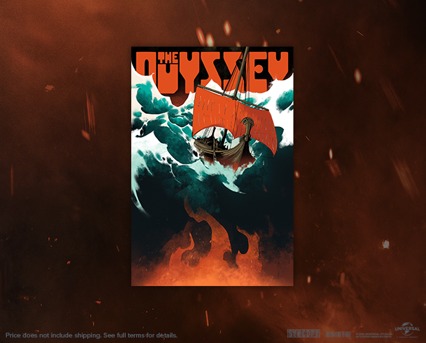The Odyssey Signature Set