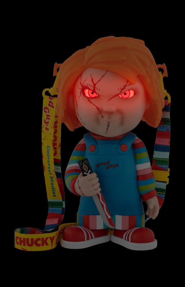 Chucky Popcorn Bucket