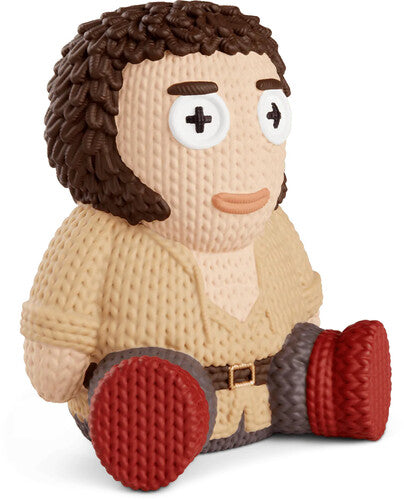 Handmade by Robots - The Princess Bride - Fezzik #138 (Limited Edition 7.4" Mighty Vinyl Figure) Toys