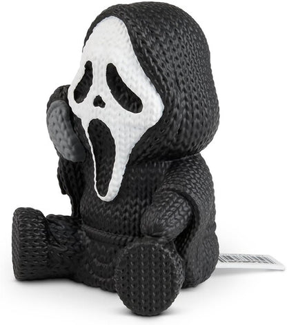 Handmade by Robots - Ghost Face 2.0 #184 Toys