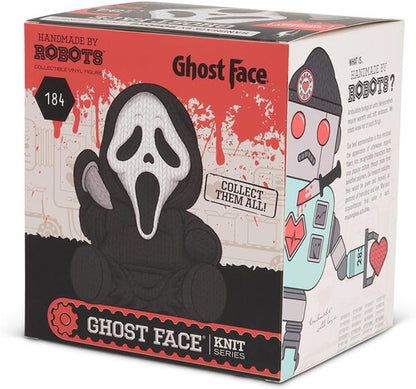 Handmade by Robots - Ghost Face 2.0 #184 Toys