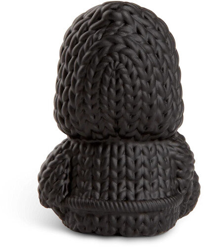 Handmade by Robots - Ghost Face #009 (1.75" Micro Vinyl Figure) (Fluorescent Green) Toys