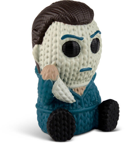 Handmade by Robots - Halloween II - Michael Myers #026 (1.75" Micro Vinyl Figure) Toys