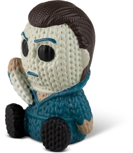 Handmade by Robots - Halloween II - Michael Myers #026 (1.75" Micro Vinyl Figure) Toys