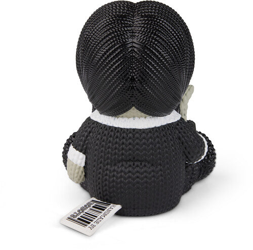 Handmade by Robots - The Addams Family - Wednesday Addams with