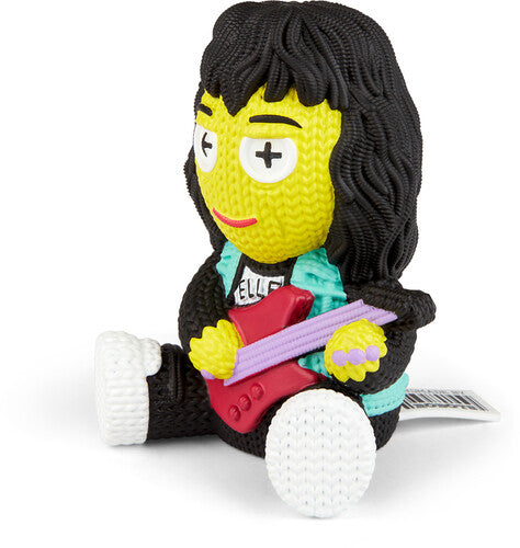 Handmade by Robots - Stranger Things - Eddie Munson #209 (Limited Edition Blacklight) Toys