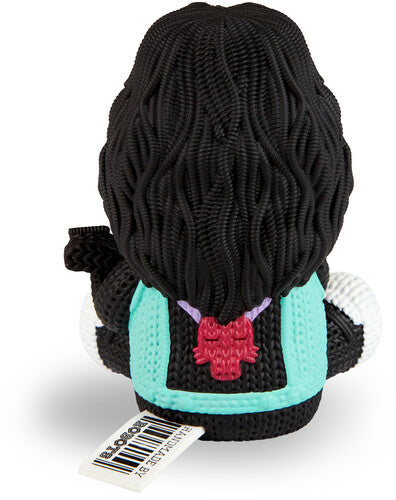 Handmade by Robots - Stranger Things - Eddie Munson #209 (Limited Edition Blacklight) Toys