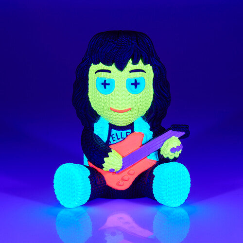 Handmade by Robots - Stranger Things - Eddie Munson #209 (Limited Edition Blacklight) Toys