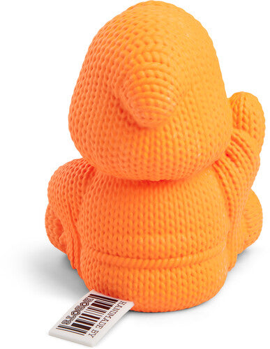 Handmade by Robots - Ghost Face #264 (Limited Edition Pumpkin