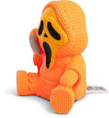 Handmade by Robots - Ghost Face #264 (Limited Edition Pumpkin Orange Glow in the Dark) Toys