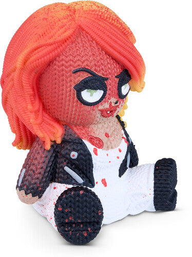 Handmade by Robots - Bride of Chucky - Tiffany #228 (Limited Edition Bloody) Toys