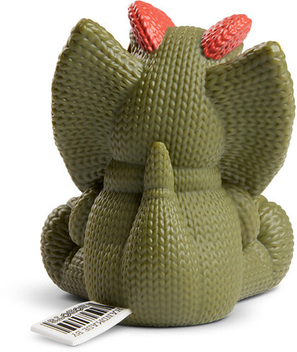 Handmade by Robots - Jurassic Park - Dilophosaurus #127 Toys