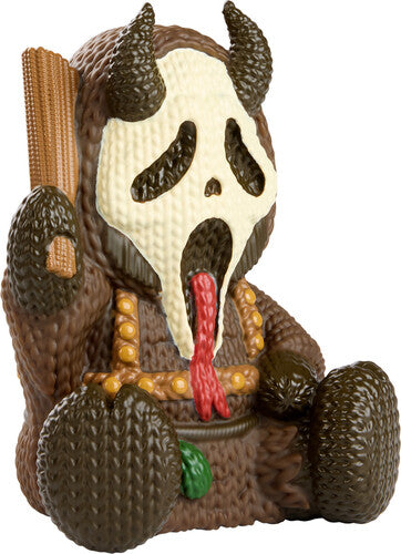 Handmade by Robots - Ghost Face: Krampus #323 Toys – Fandango Media
