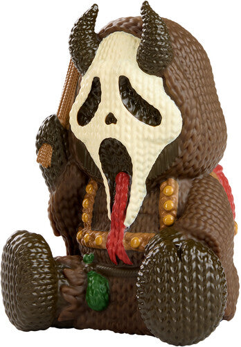 Handmade by Robots - Ghost Face: Krampus #323 Toys