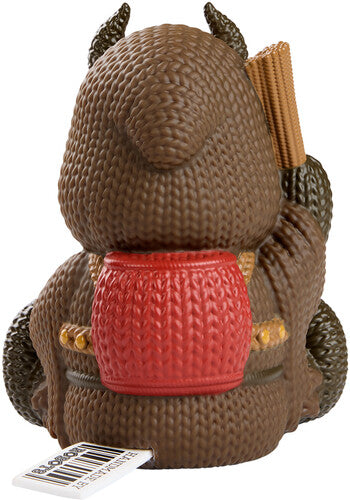 Handmade by Robots - Ghost Face: Krampus #323 Toys