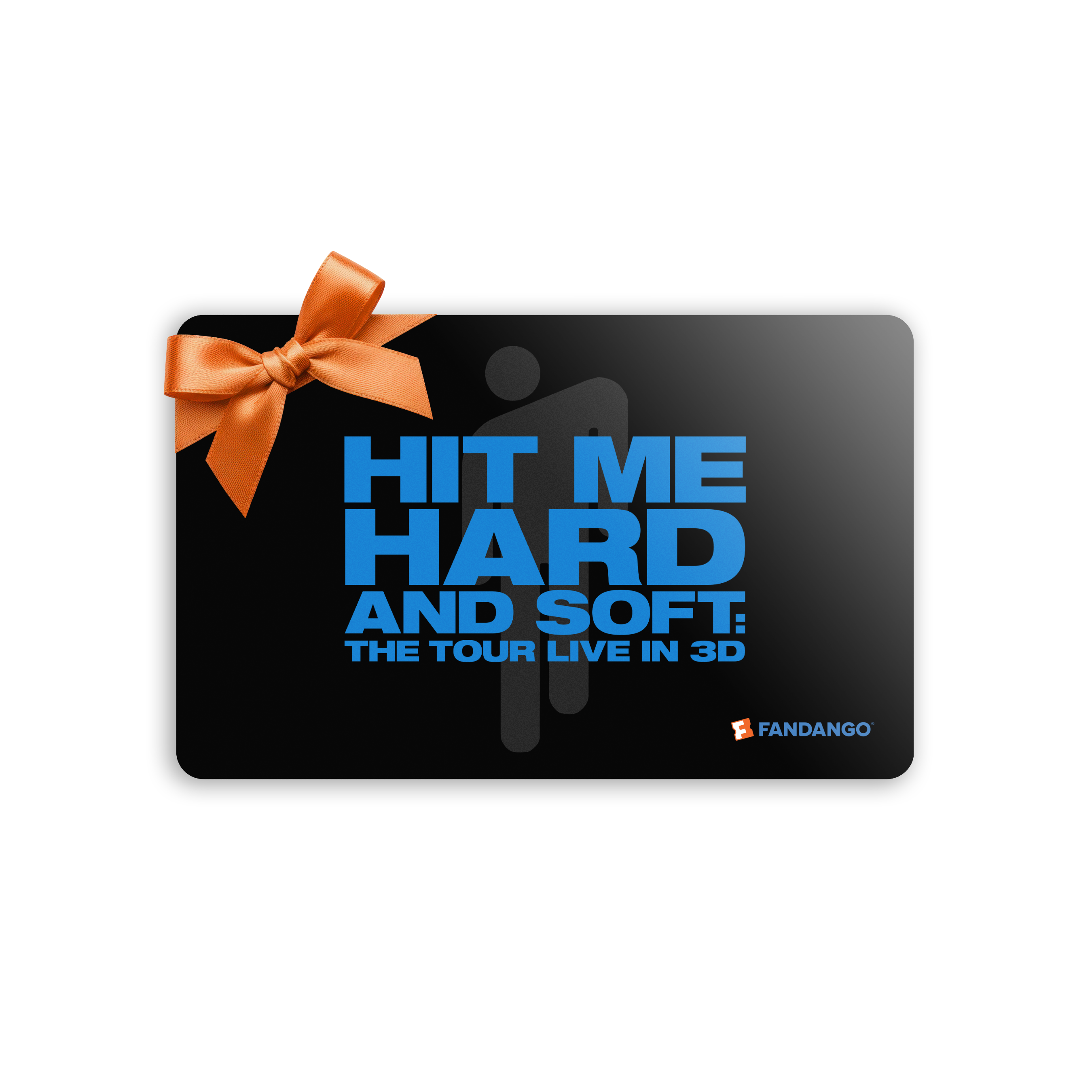 Friends & Family Gift Card – Fandango Media