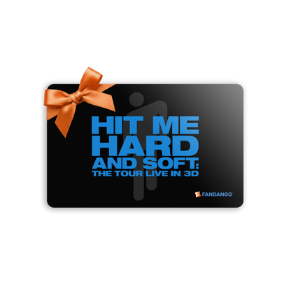 Friends & Family Gift Card