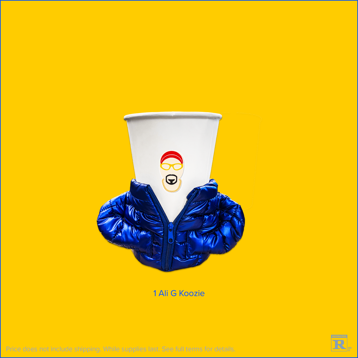 Da Booyakasha Bundle