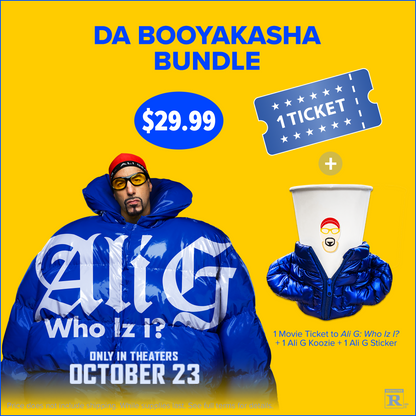 Da Booyakasha Bundle