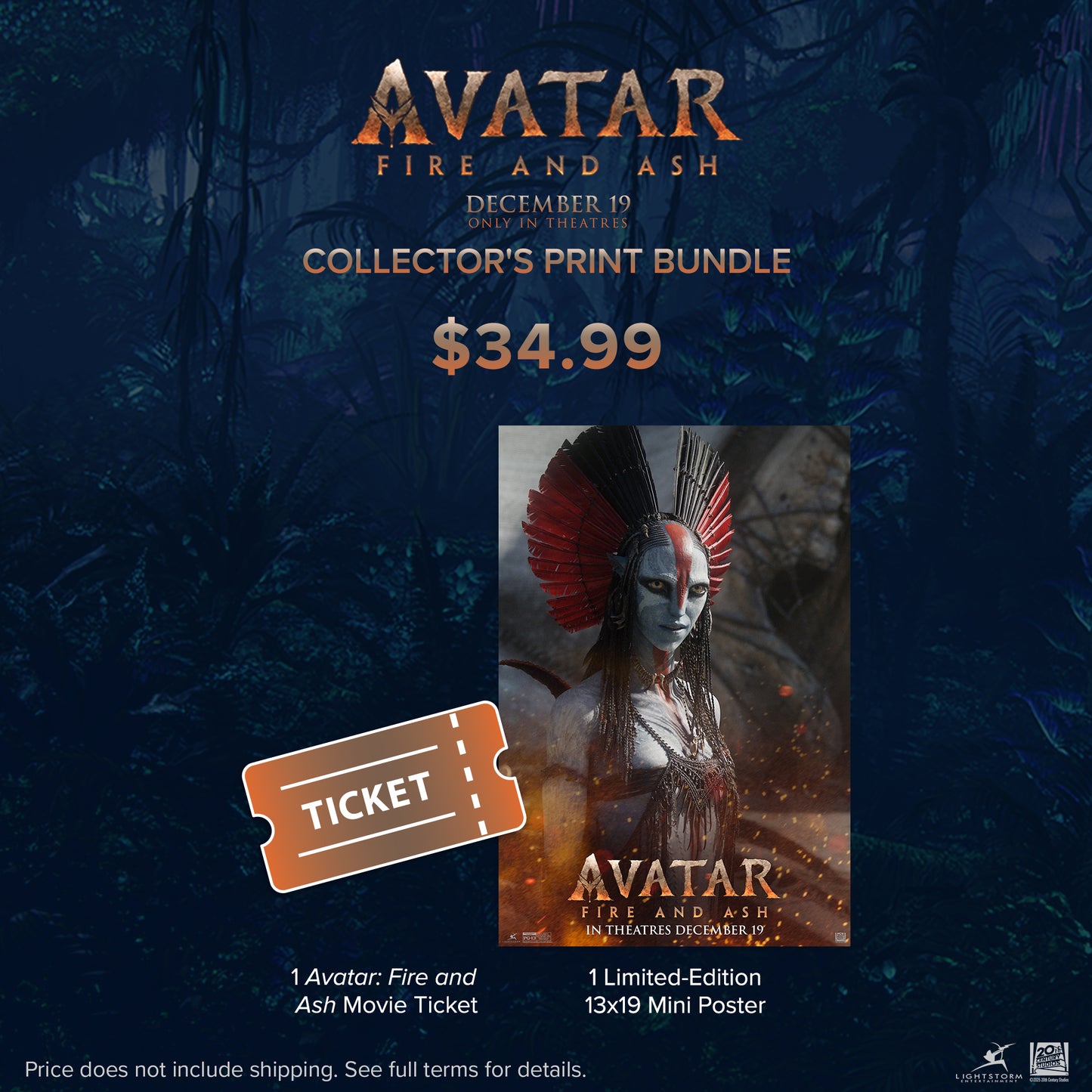 Collector’s Print Bundle