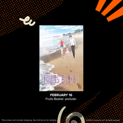 Fruits Basket -prelude- Pin Bundle