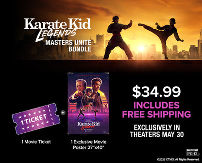 Masters Unite Bundle