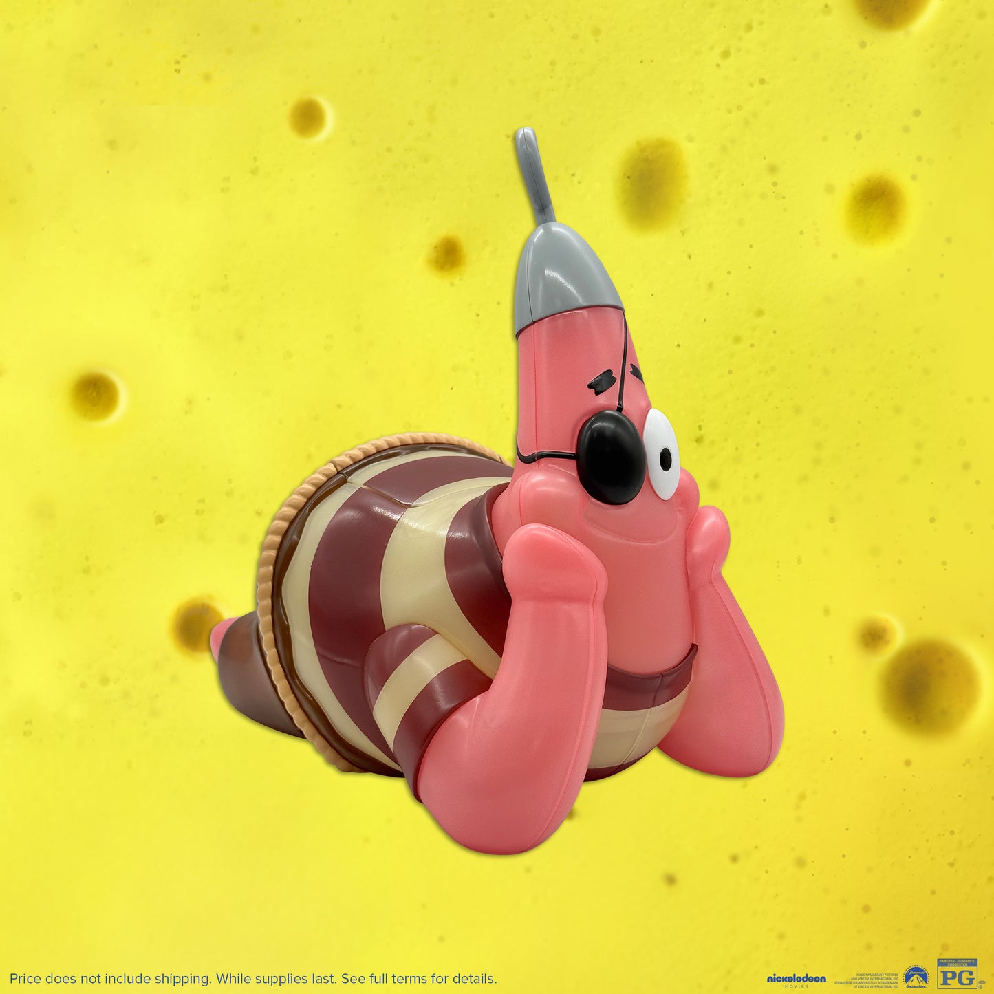 Search for SquarePants Starter Set