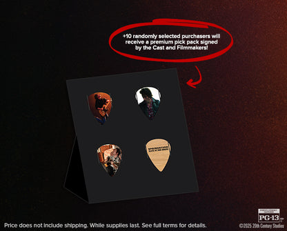 Premium Pick Pack