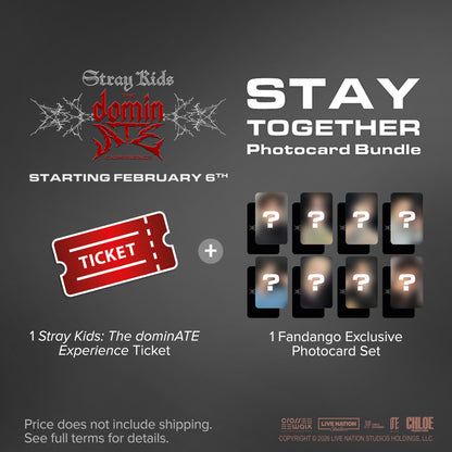 STAY Together Bundle