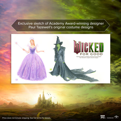 For Good Collector’s Pack