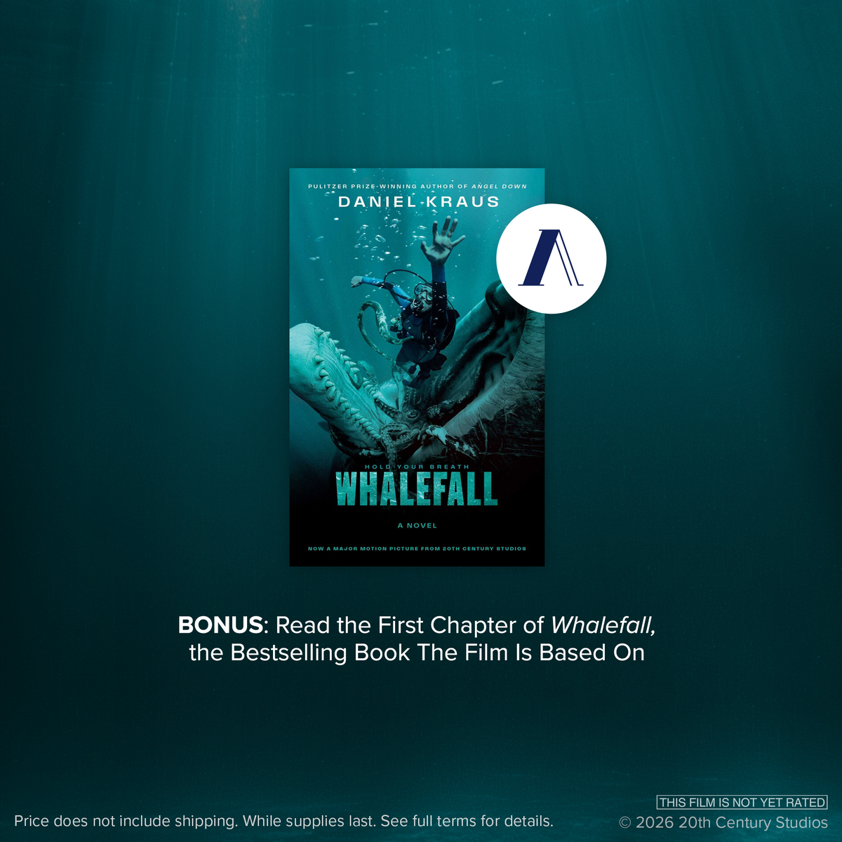 The Whalebucket Bundle