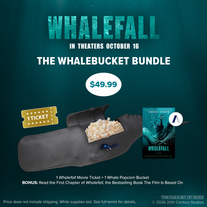 The Whalebucket Bundle