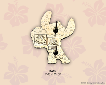 Popcorn Pin Pack