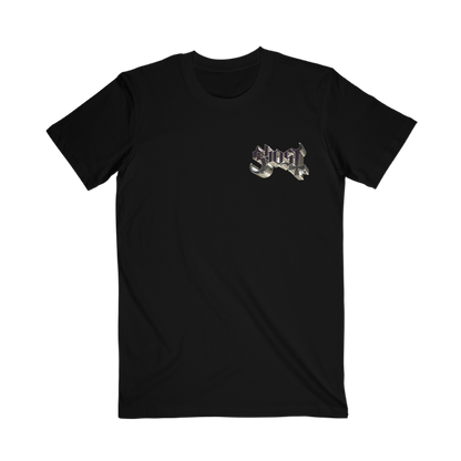 GHOST Limited Edition 2 BIG TO RIG Film T-Shirt