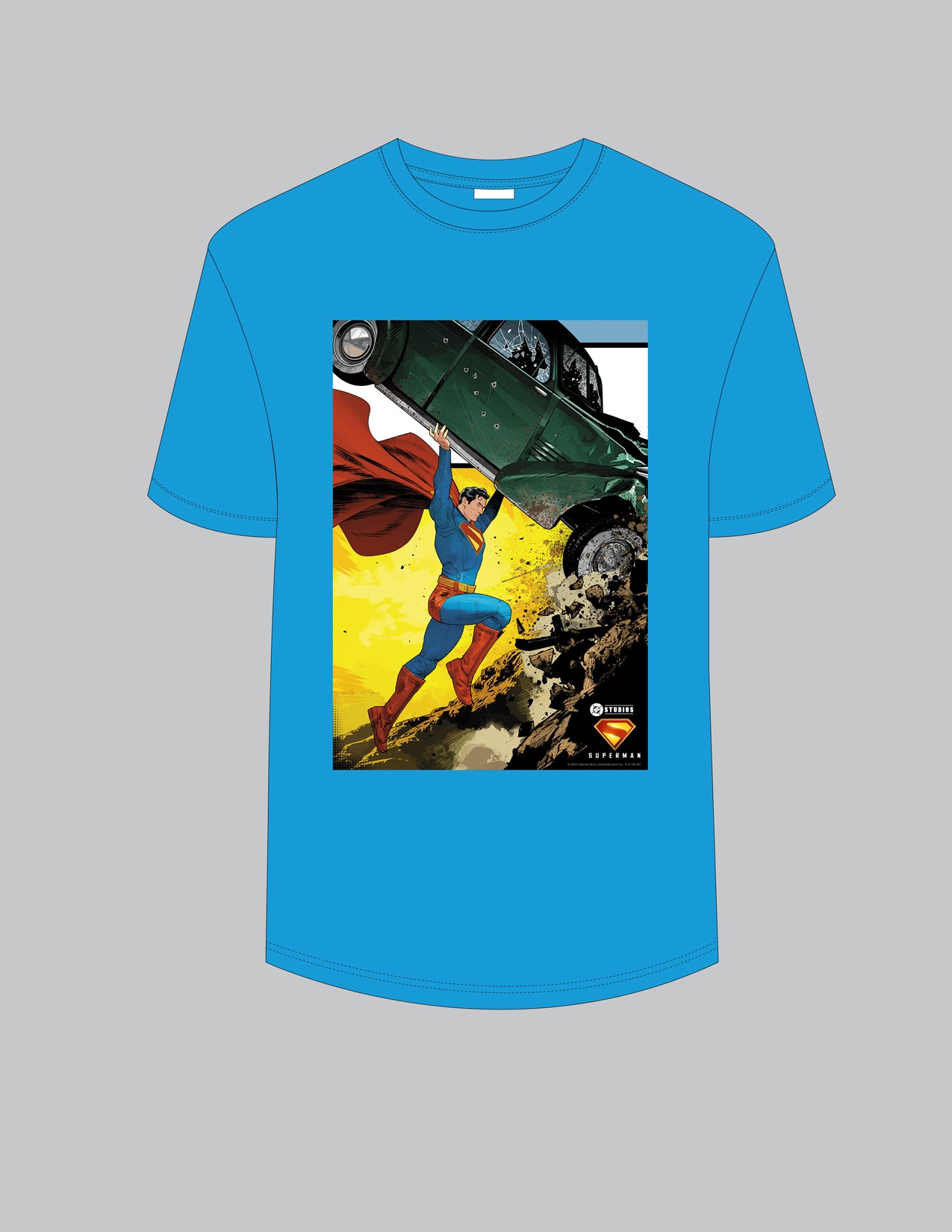 Superman Fan Bundle
