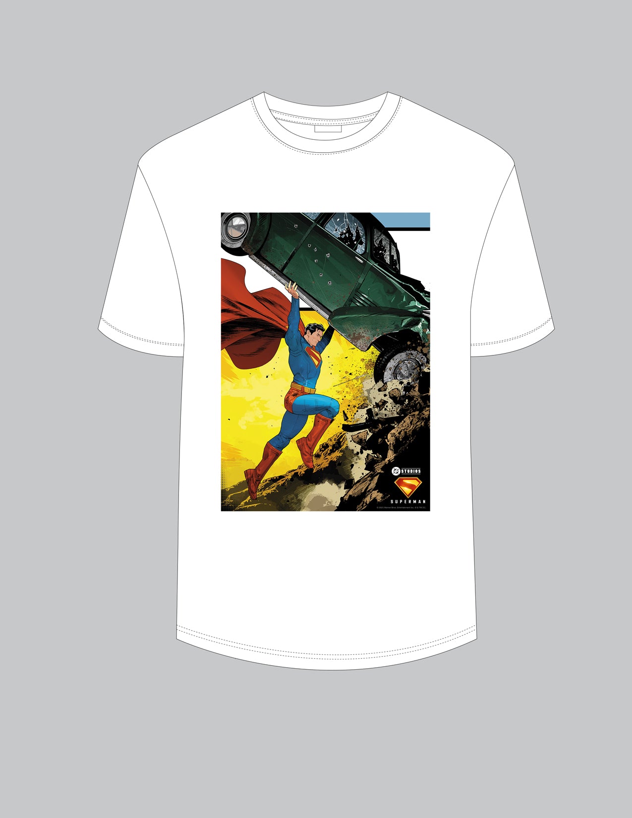 Superman Fan Bundle