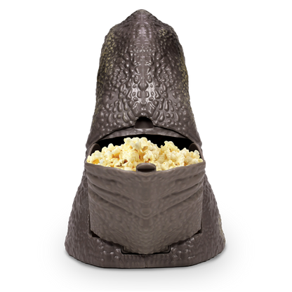 Jurassic T-Rex Popcorn Bucket