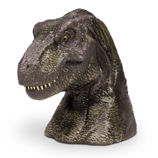 Jurassic T-Rex Popcorn Bucket