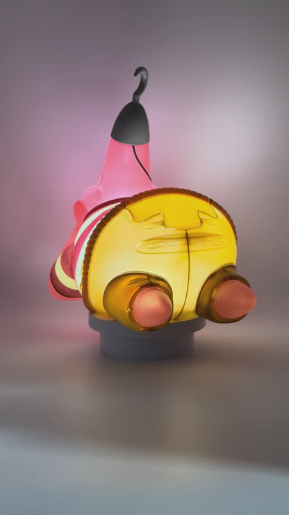 Search for SquarePants Starter Set